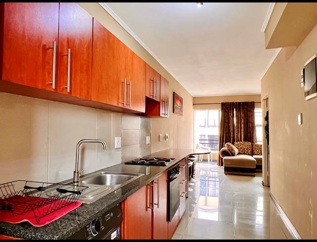 2 BEDROOM APARTMENT FOR SALE IN NEW TOWN CENTRE
